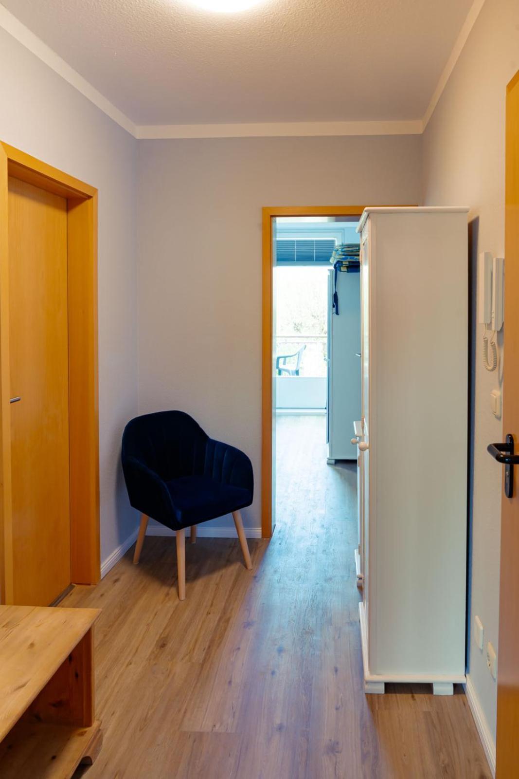 Apartmenthaus Chrischanshof Росток Стая снимка
