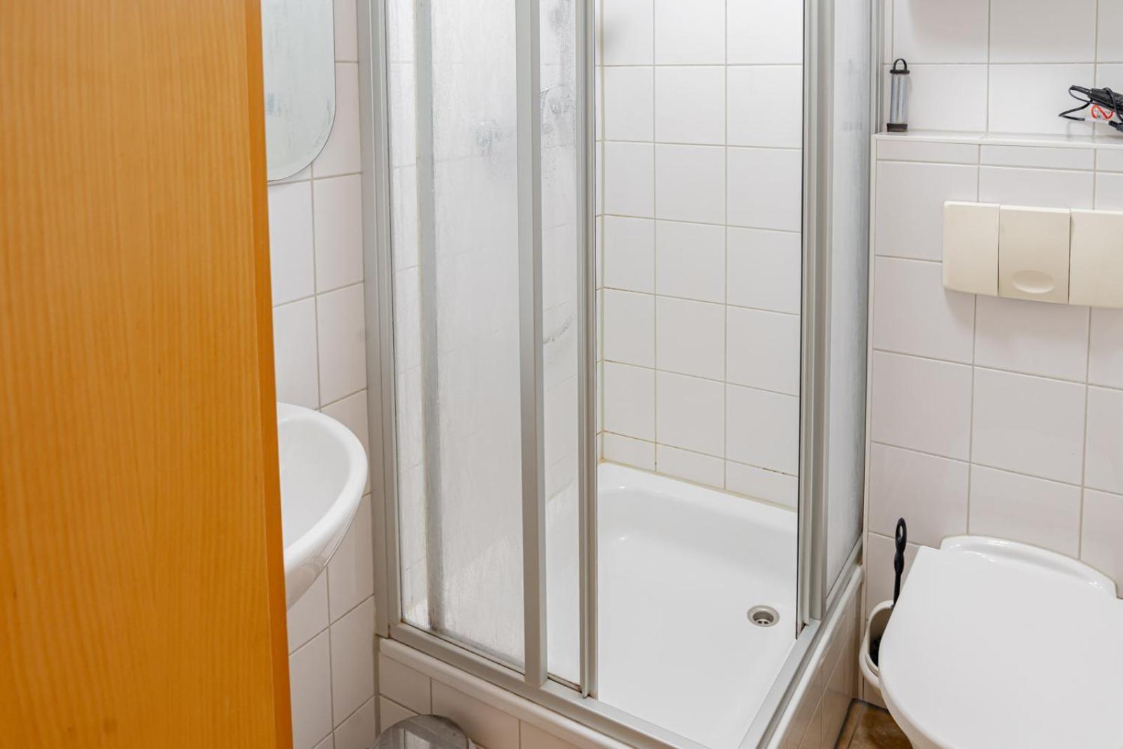 Apartmenthaus Chrischanshof Росток Стая снимка