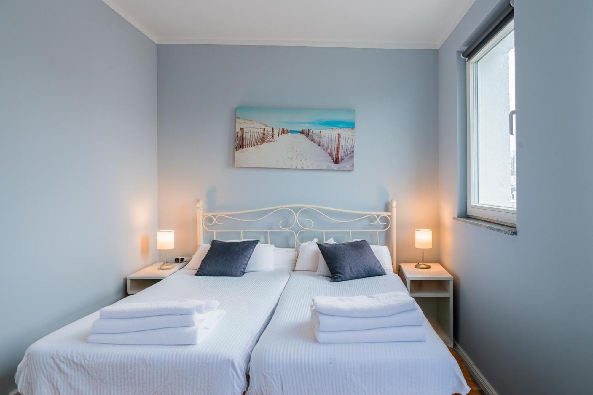 Apartmenthaus Chrischanshof Росток Екстериор снимка